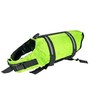 Gilet de sauvetage pour chien AQUADOG