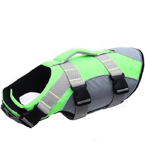 Gilet de sauvetage PREMIUM pour chiens