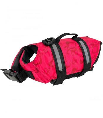 Aquadog hondenreddingsvest