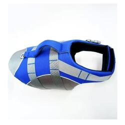 Gilet de sauvetage PREMIUM pour chiens