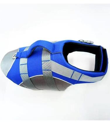 Gilet de sauvetage PREMIUM pour chiens