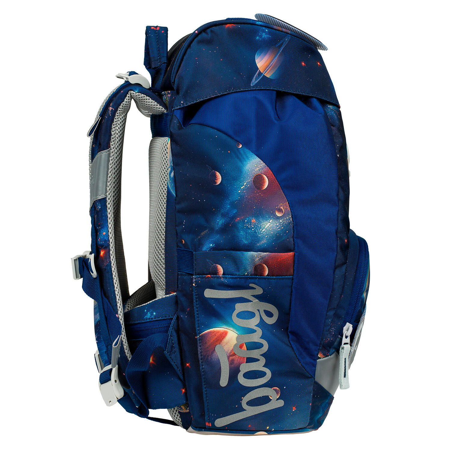Schulrucksack Airy Weltraum 3/7