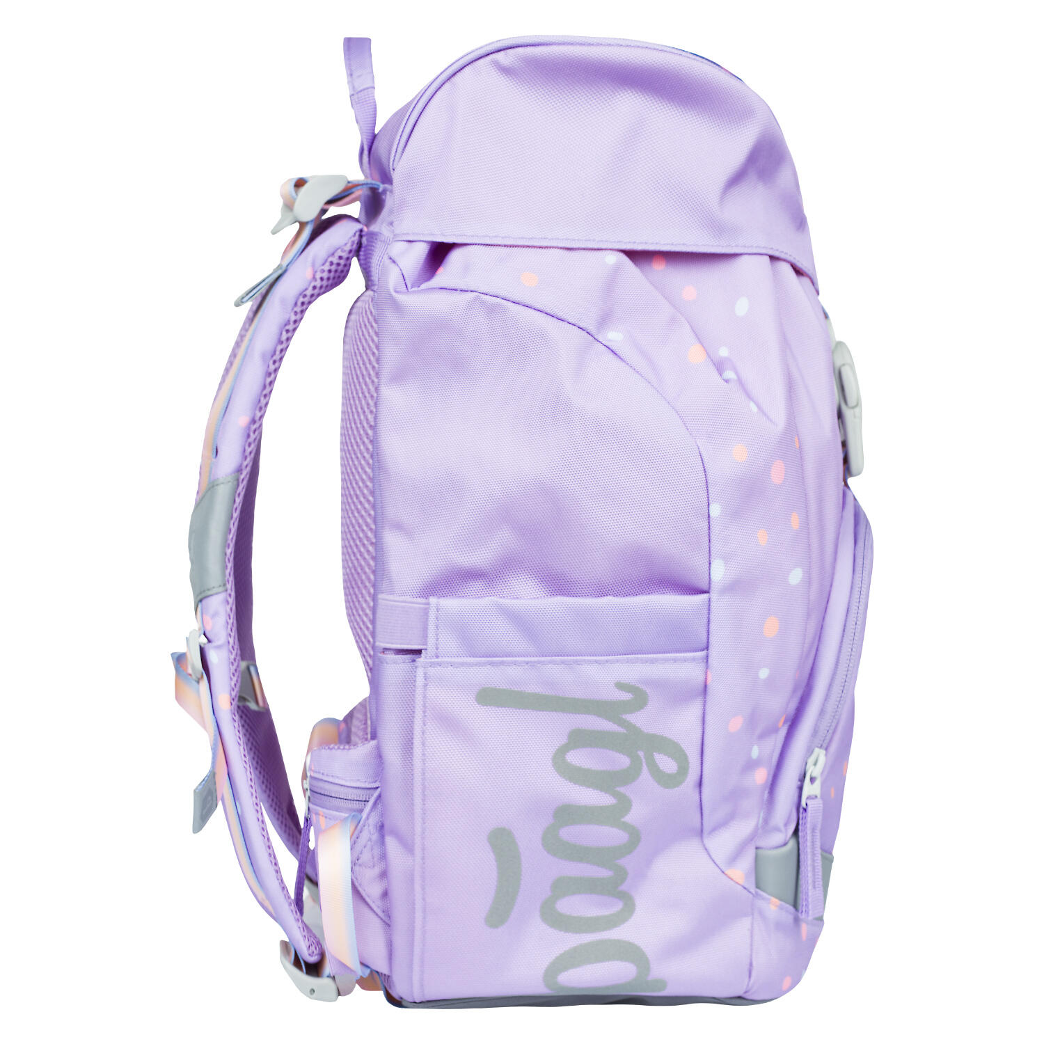 Schulrucksack Airy Lieblingstiere 3/7
