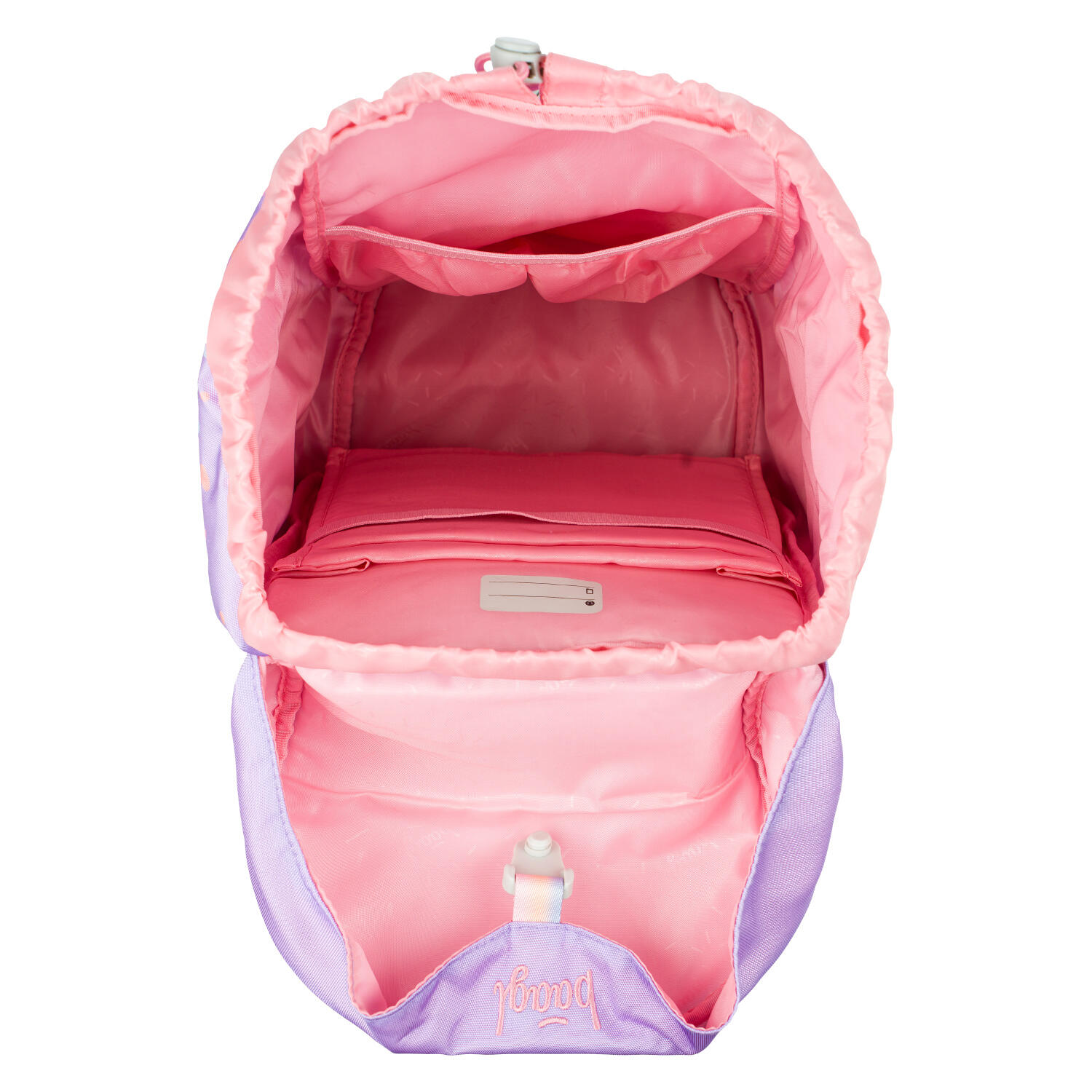 Schulrucksack Airy Lieblingstiere 5/7
