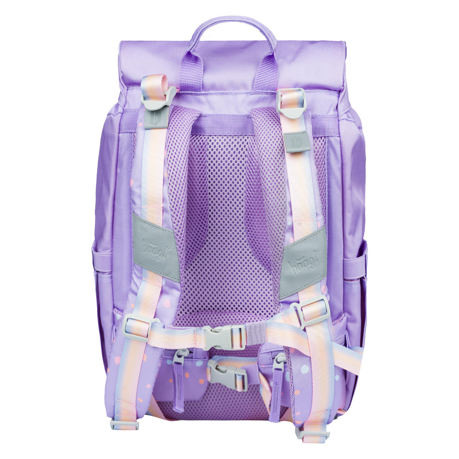 Schulrucksack Airy Lieblingstiere 4/7