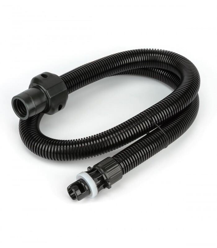 Elektrische SUP-Pumpe Stermay HT-790 16 PSI Akku 6000mAh USB LED 5/5
