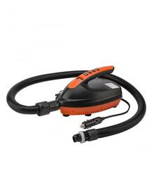 Pompe électrique 12v paddle surf Stermay LCD 16 PSI