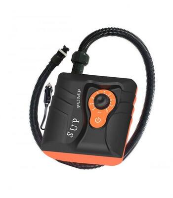 Elektrische sup pomp basic 12v 16 psi stermay ht-785 - paddle board pomp