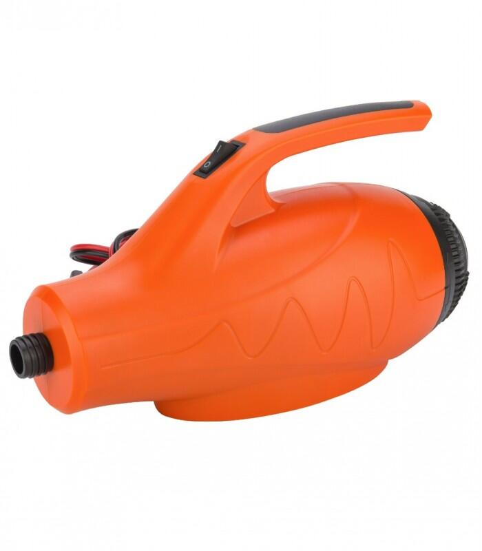 Bomba Eléctrica 12V 3 psi 3/5