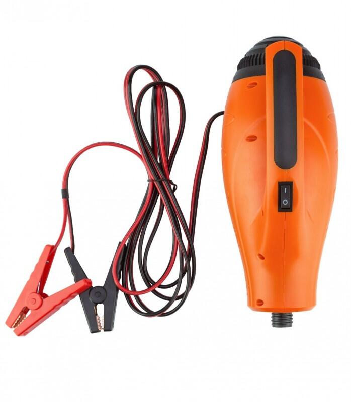 Bomba Eléctrica 12V 3 psi 2/5