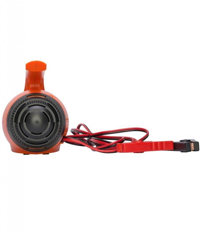 Bomba Eléctrica 12V 3 psi 4/5