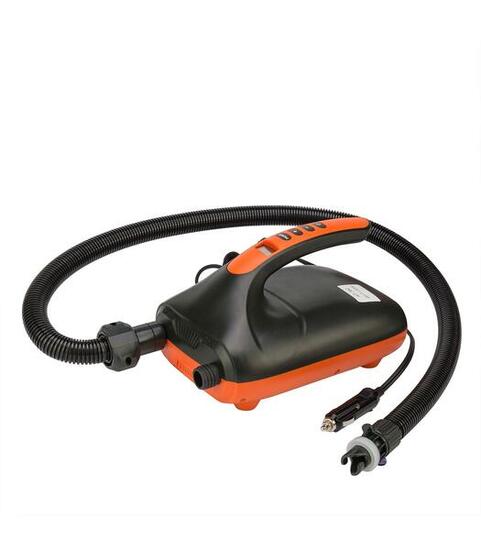 Pompe électrique Paddle Surf et kayak 20 PSI (Gonfle et dégonfle), 350L/Min.