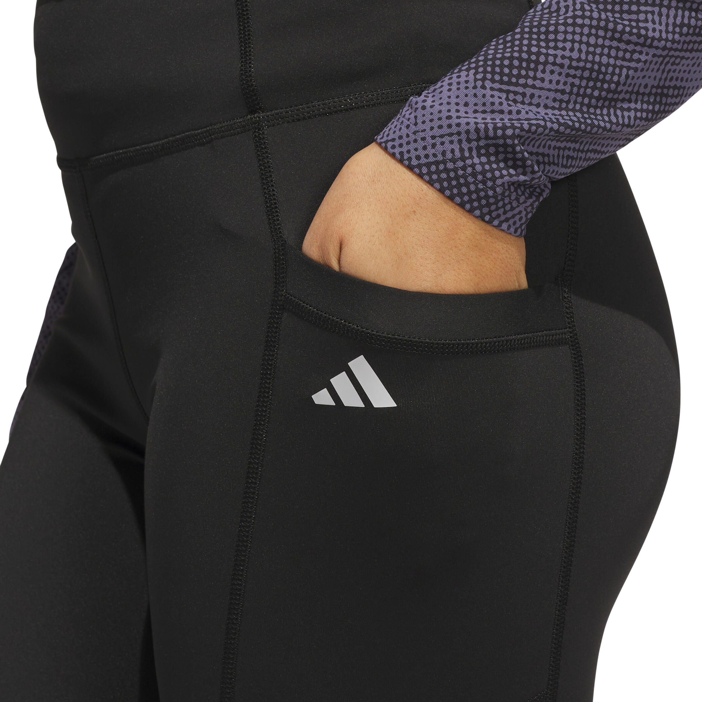 Ultimate365 Cold.rdy Legging 6/7