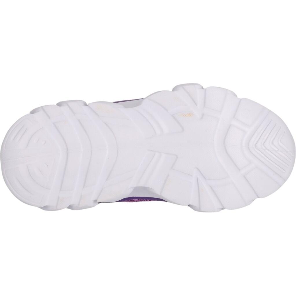 Sneakers Zigzag Saserta w/Lights 7/7