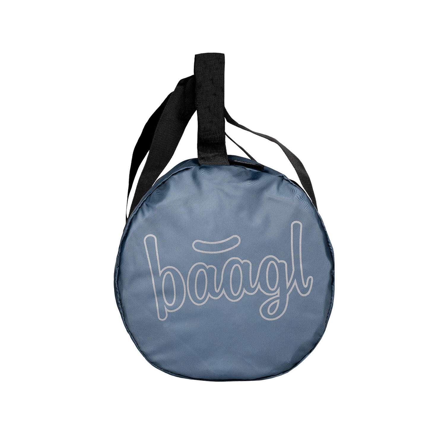Skládací sportovní taška Hoop Dust Blue 3/6