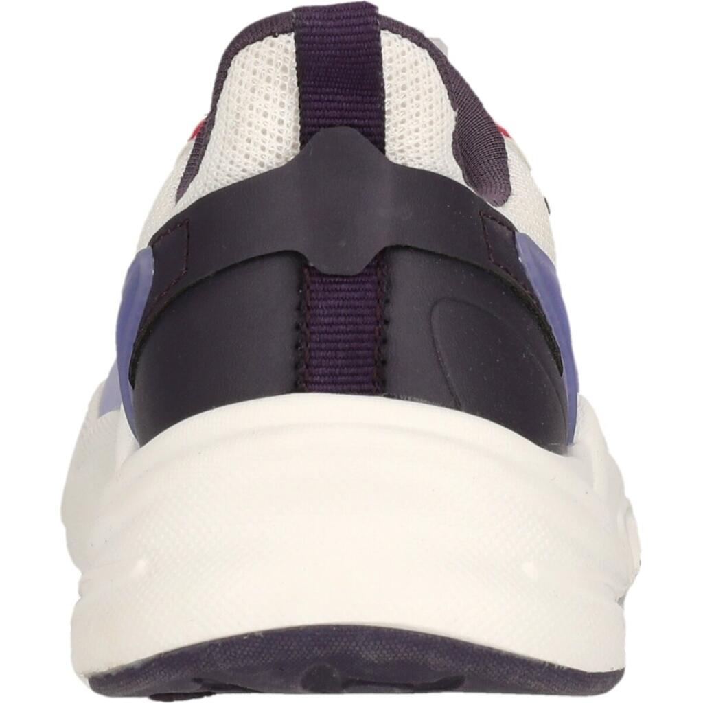 Baskets basses Bavar 7/7