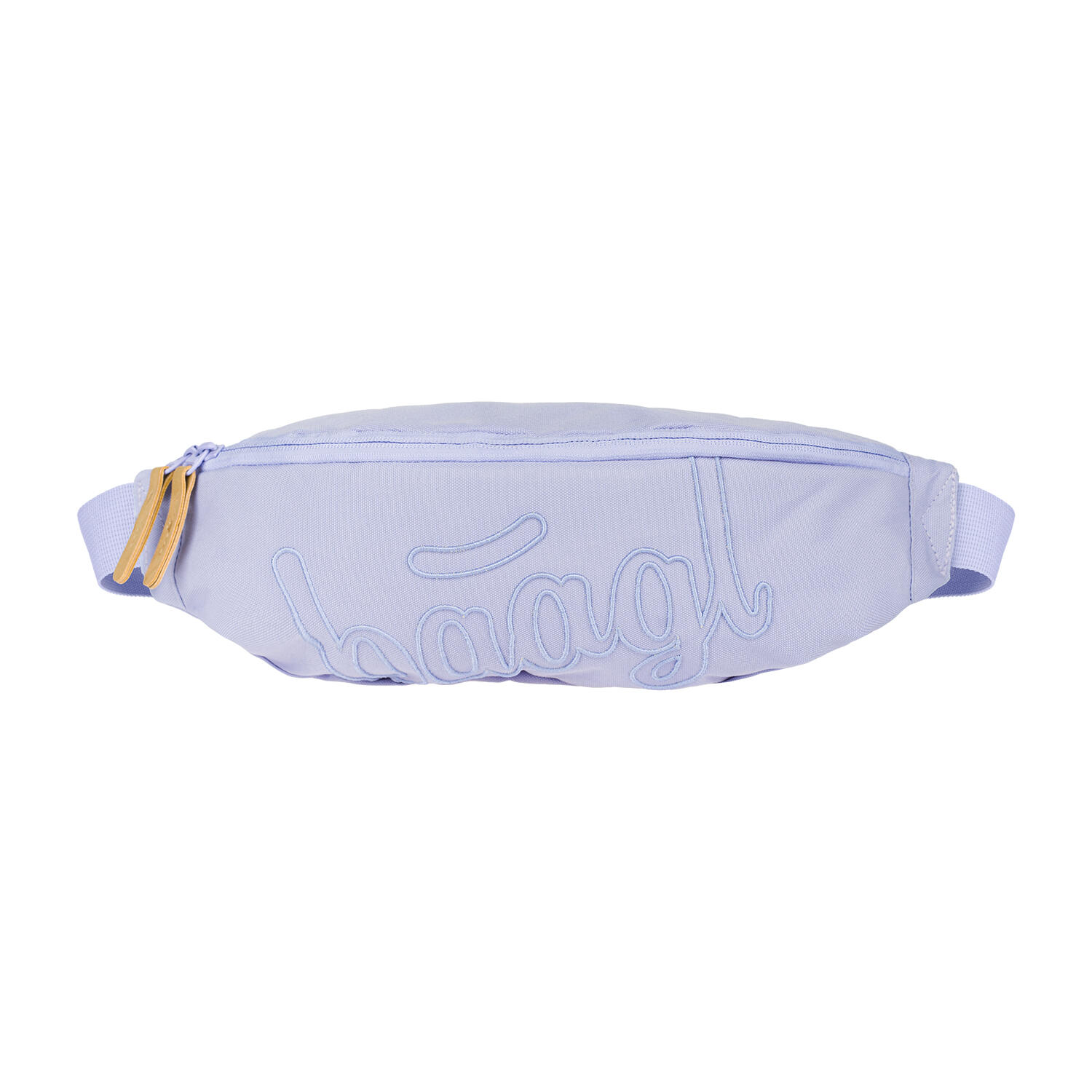 BAAGL Ledvinka Snap Lilac