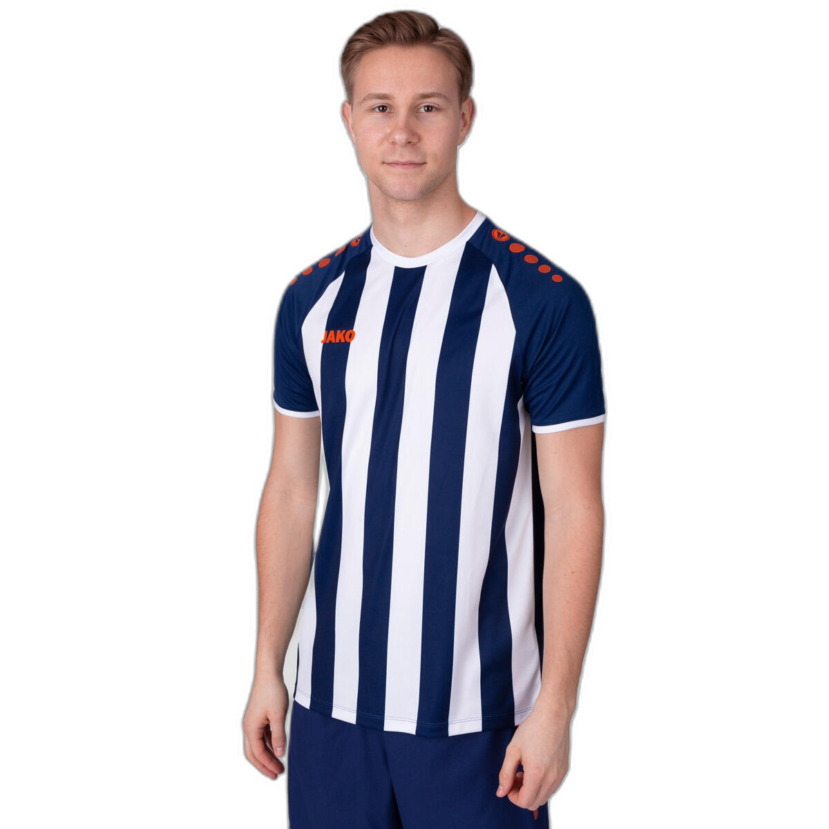 Jersey Jako Inter 3/7