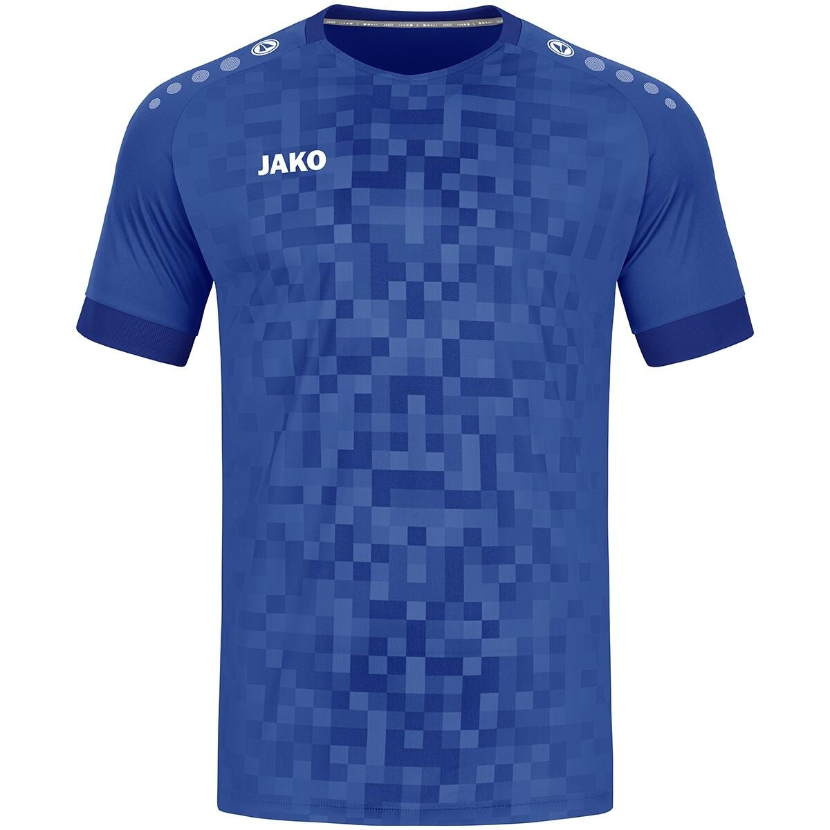 Koszulka Jako Pixel 2/5