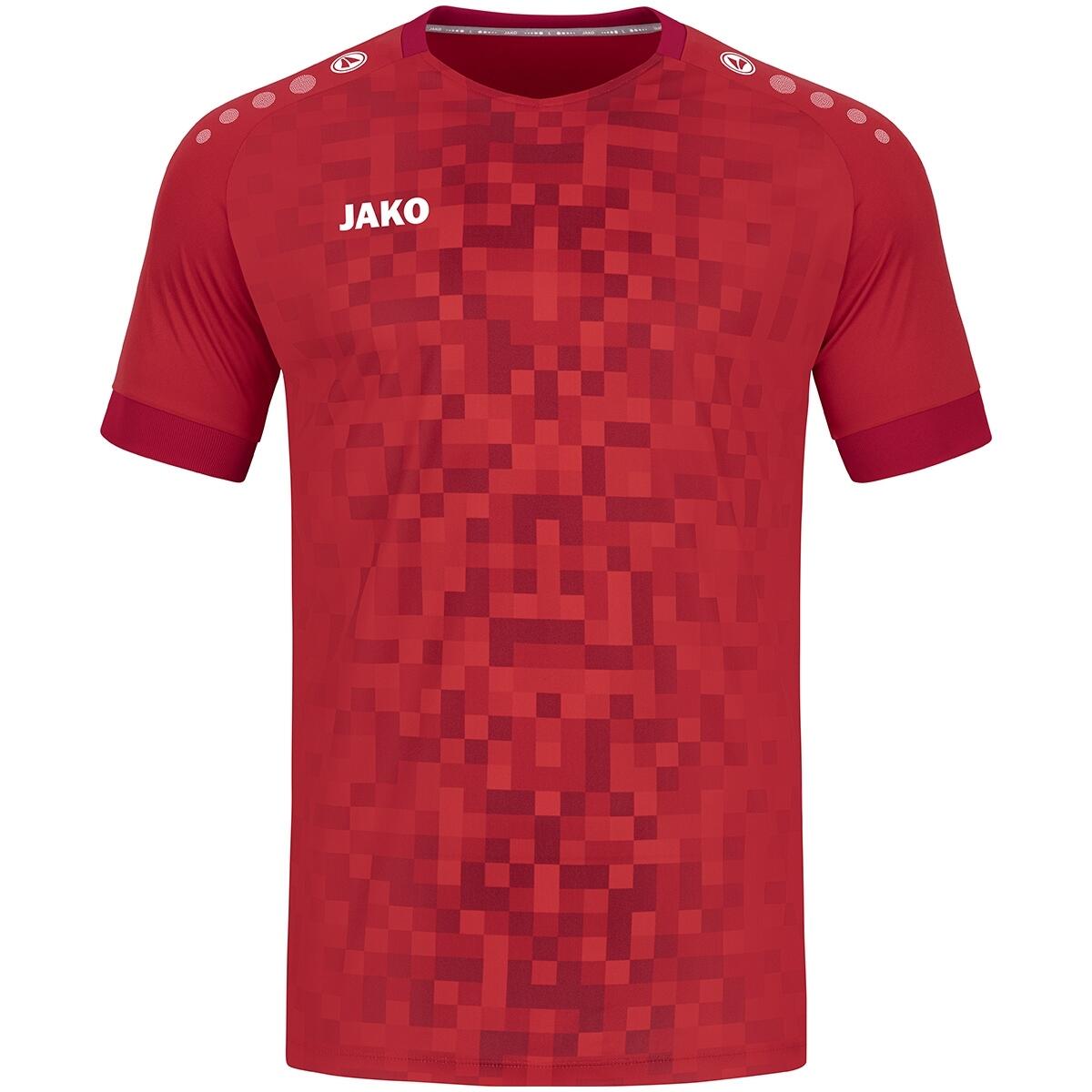 Koszulka Jako Pixel 2/5