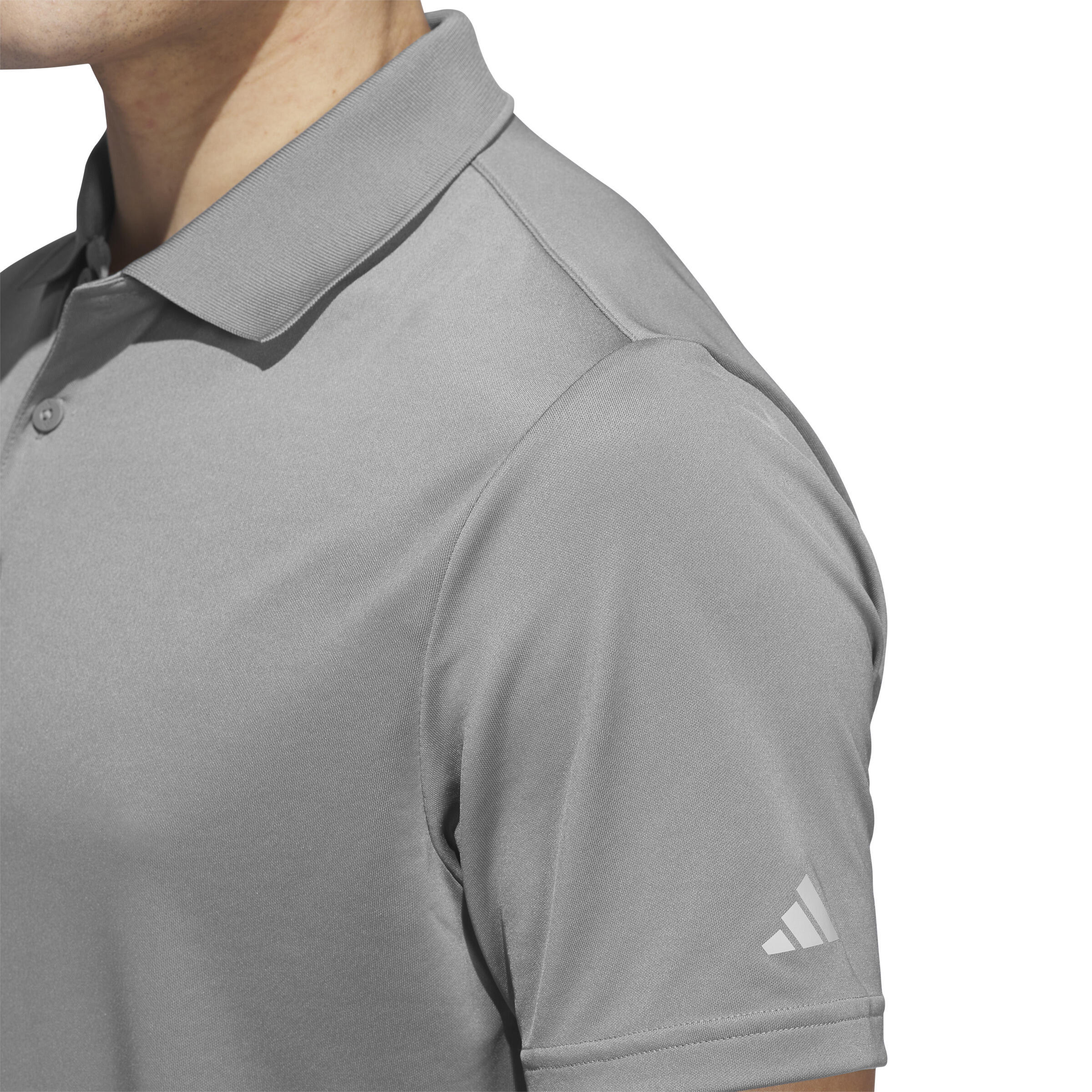 Polo Primegreen Performance Core adidas 6/7