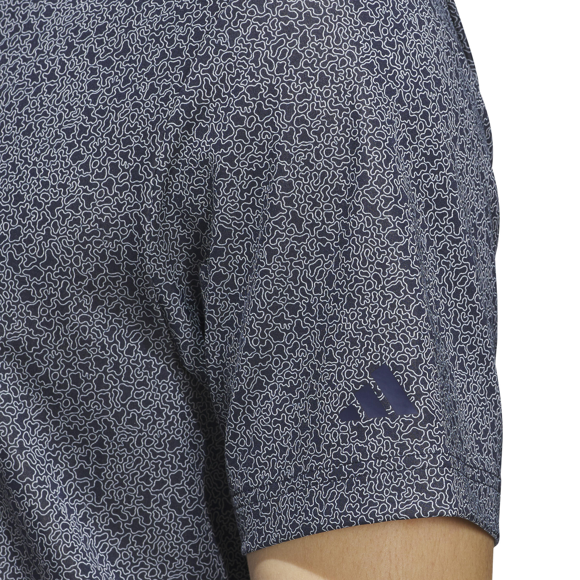 Ultimate365 Mini Bunker Poloshirt 6/7
