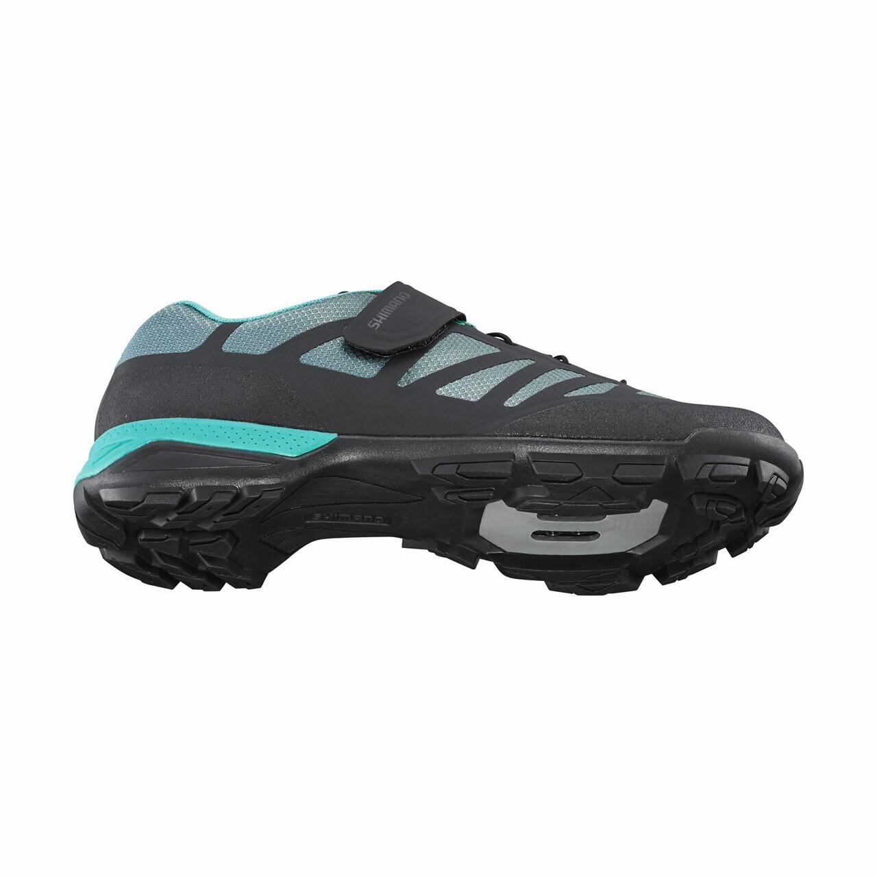 Chaussures femme Shimano SH-MT502 4/5