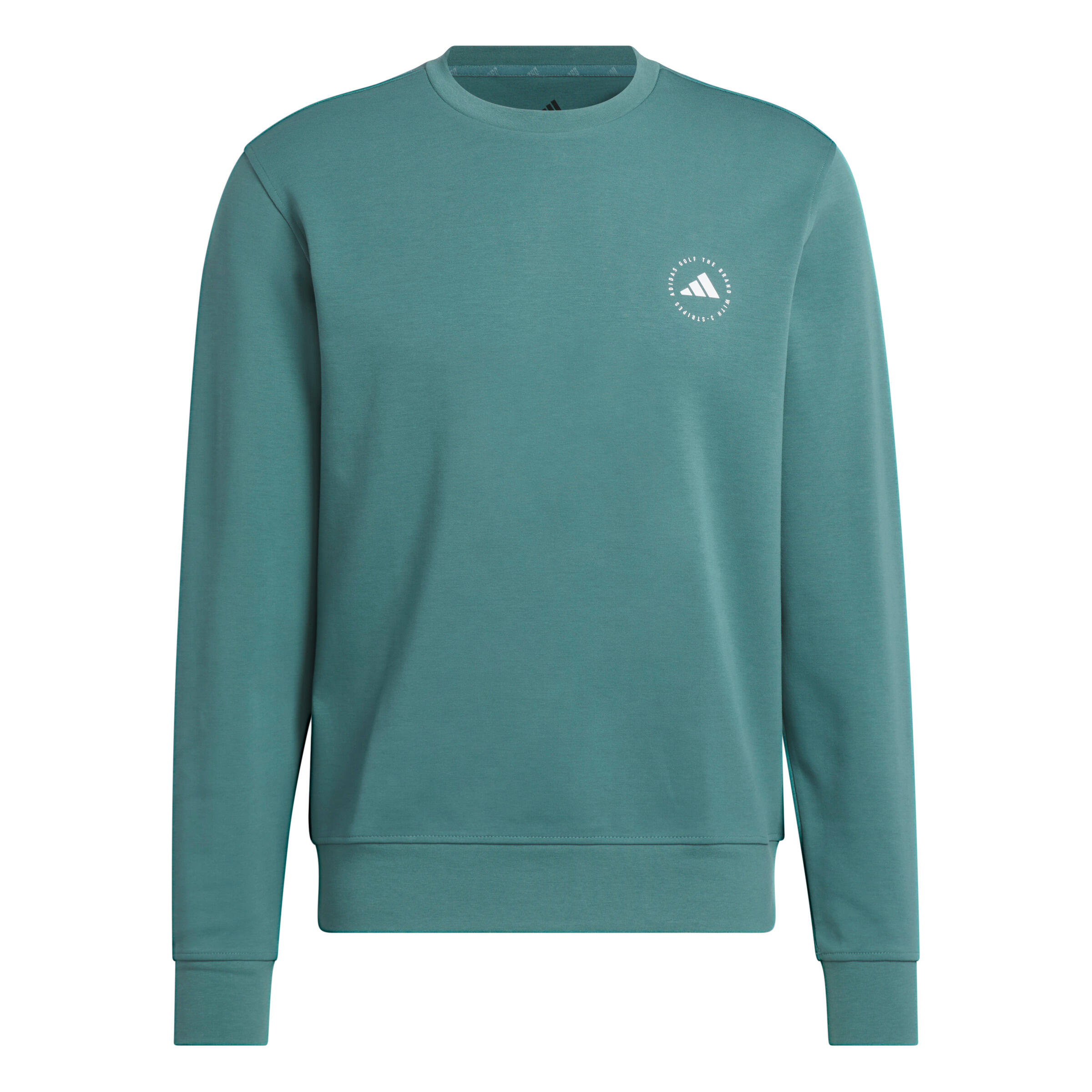 Sweat-shirt ras-du-cou 7/7