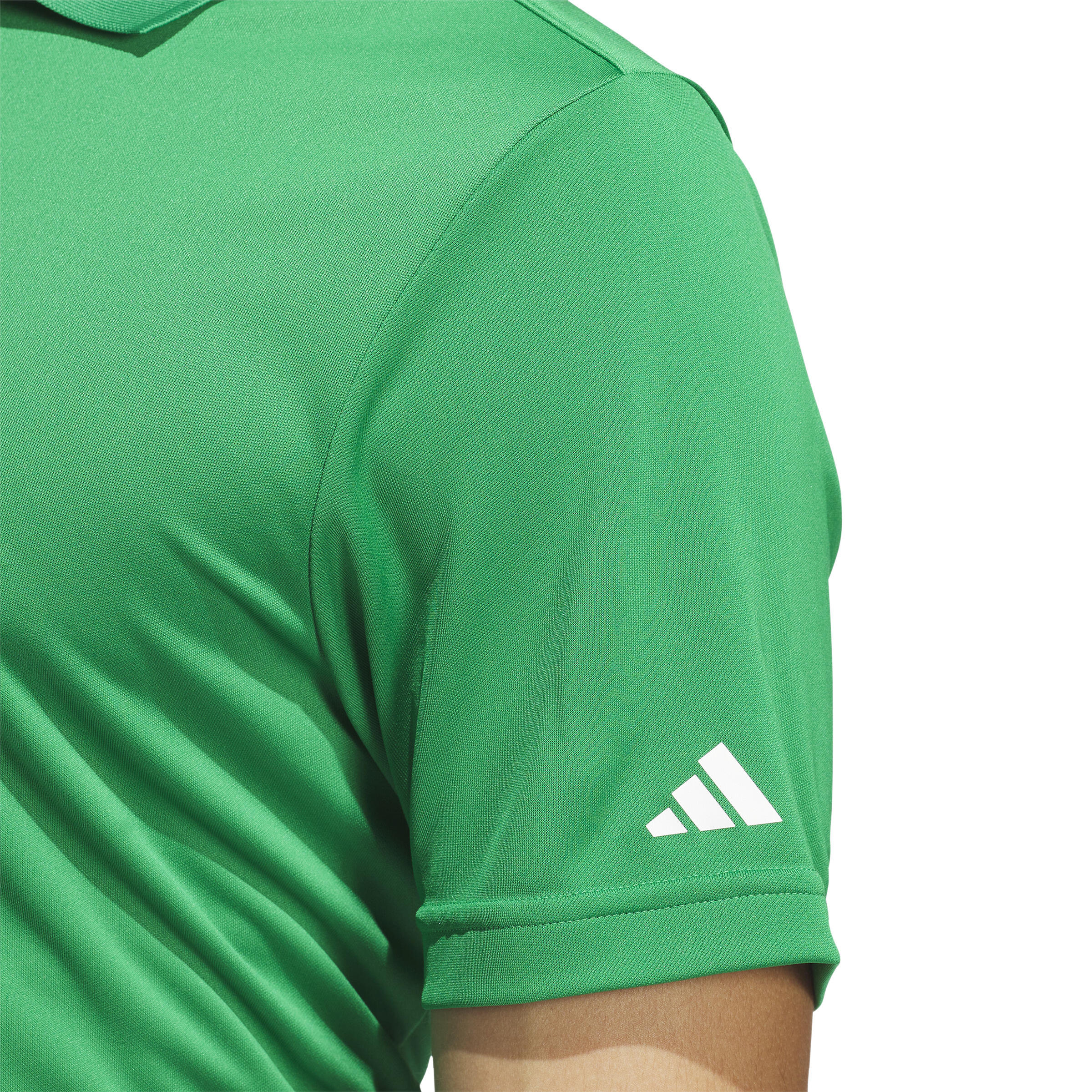 Polo Adidas Core Performance Primegreen 7/7