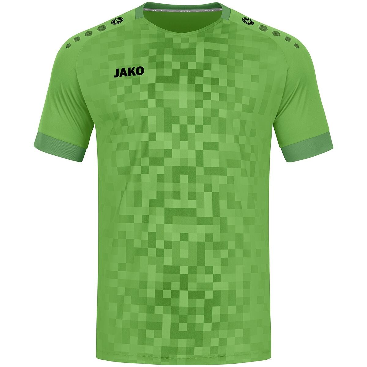 Koszulka Jako Pixel 2/5