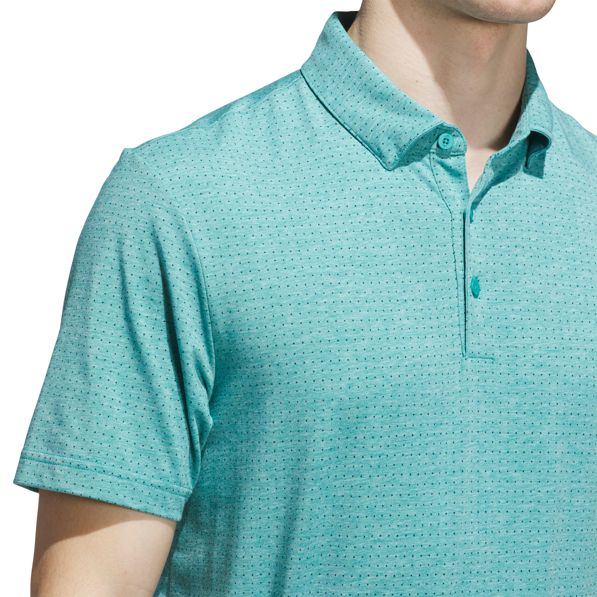 Polokošile Go-to Rise Print 6/7