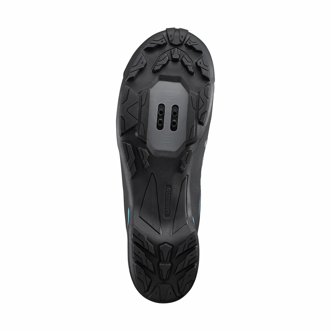 Chaussures femme Shimano SH-MT502 3/5