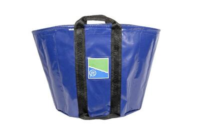 Preston heavy duty weigh bag - witvis overig