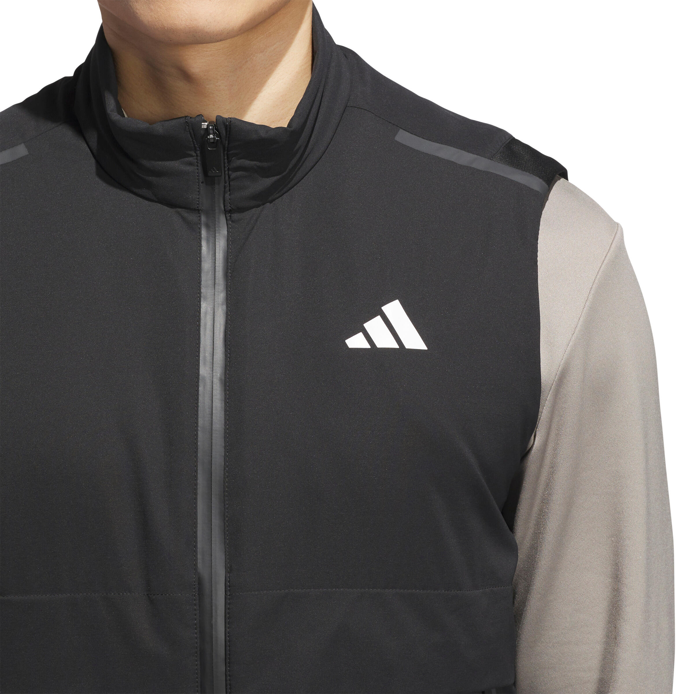 Veste sans manches zip intégral Ultimate365 Tour Frostguard 7/7