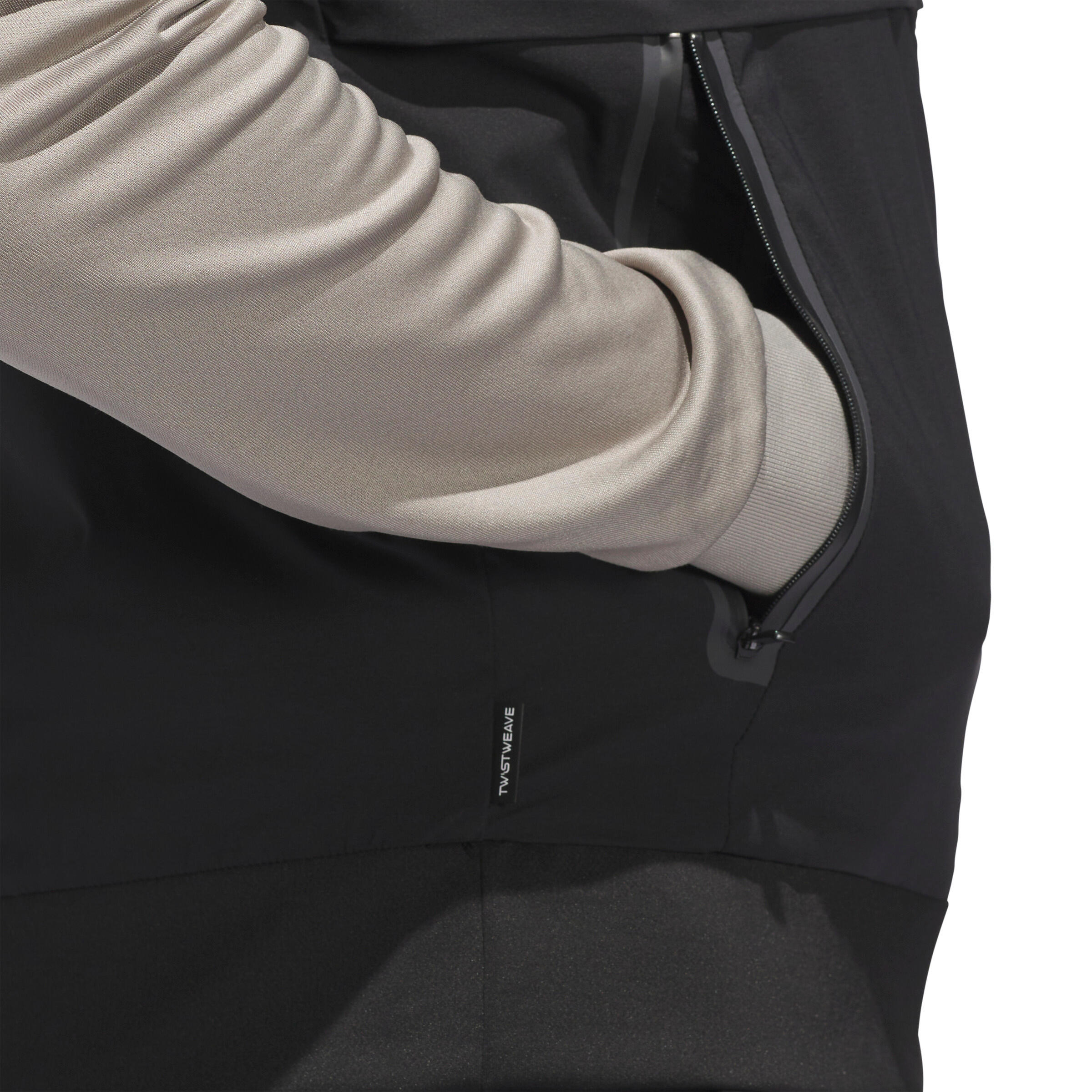 Veste sans manches zip intégral Ultimate365 Tour Frostguard 6/7