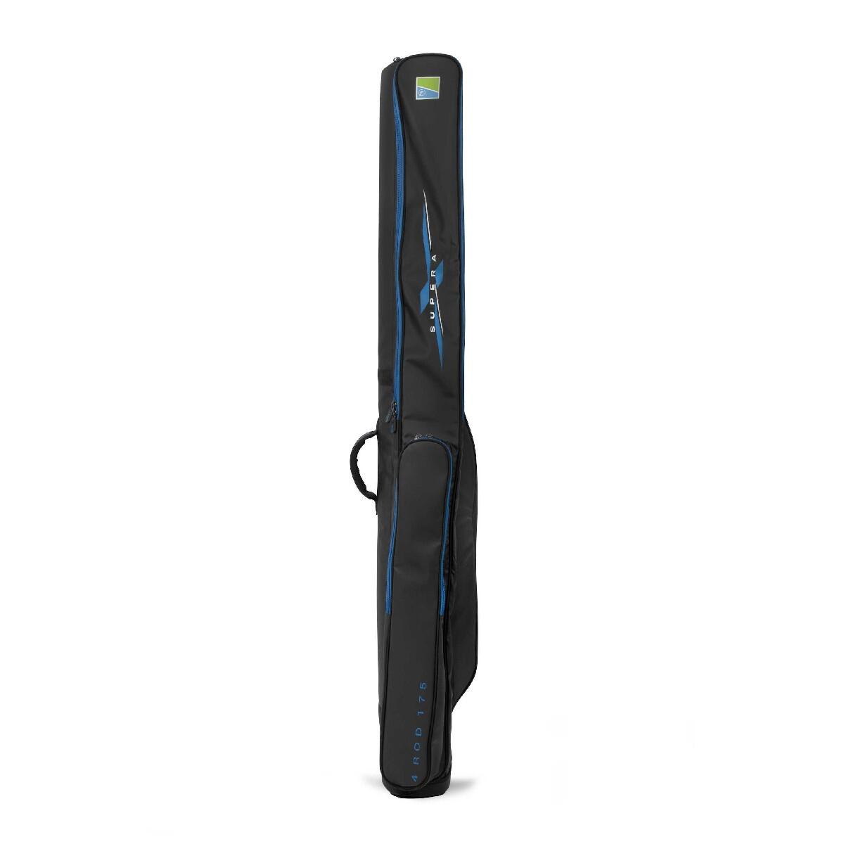 Cuff case Preston Supera X 2/2