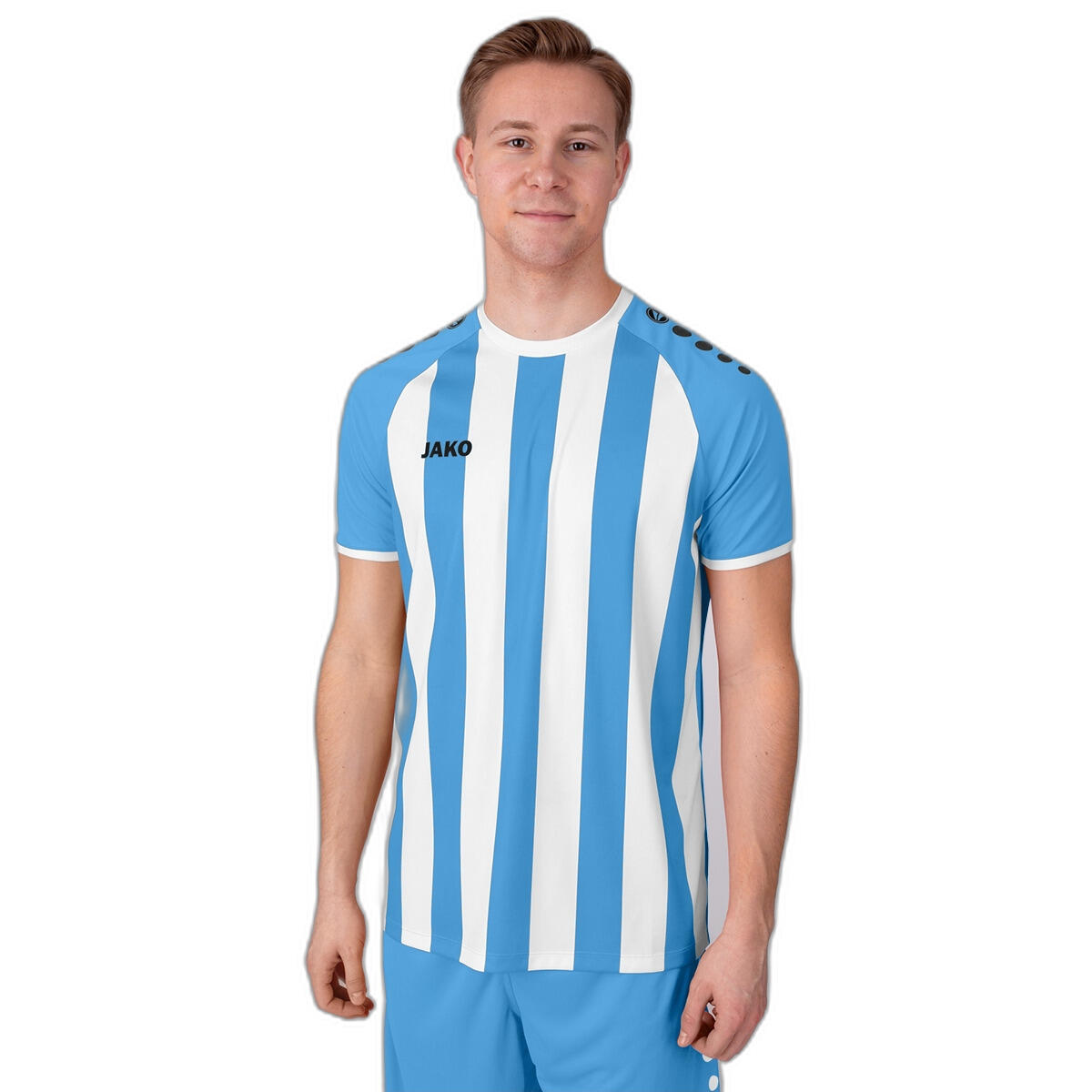 Maillot Jako Inter 3/7