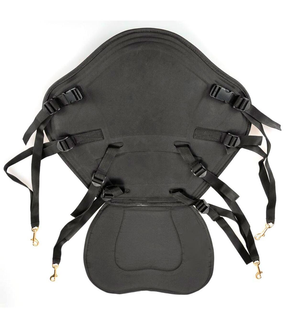 Asiento de kayak Deluxe KOL OUTDOOR 3/5
