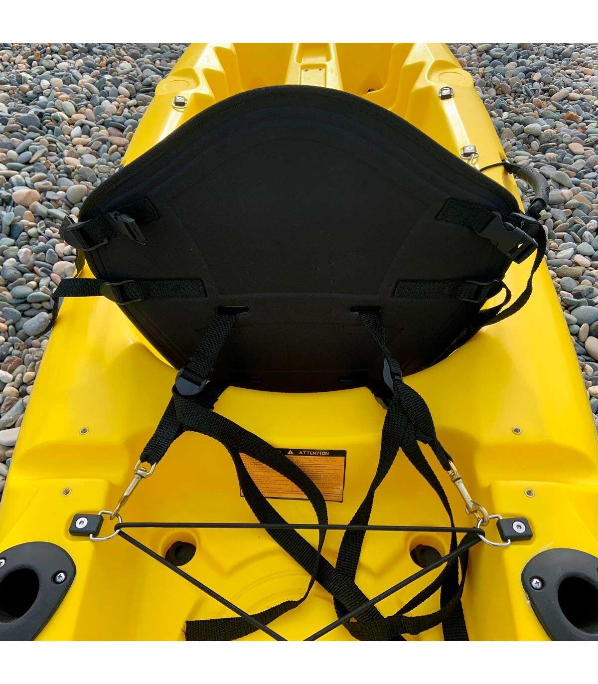 Asiento de kayak Deluxe KOL OUTDOOR 5/5