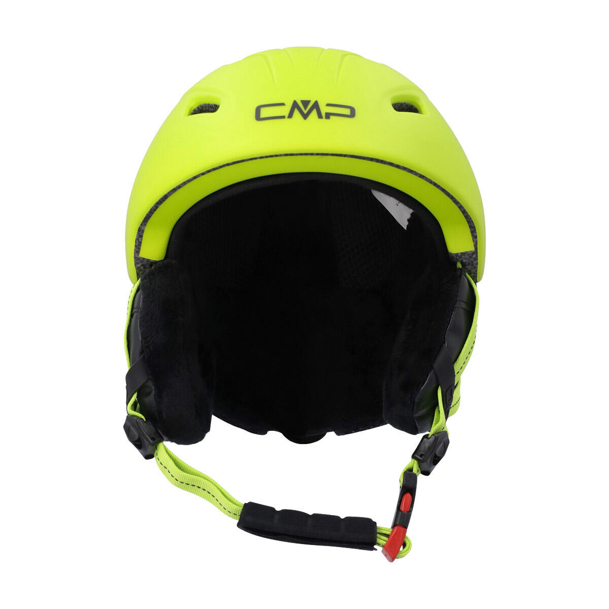 Casque de ski et de snowboard enfant CMP XJ-1 2/7