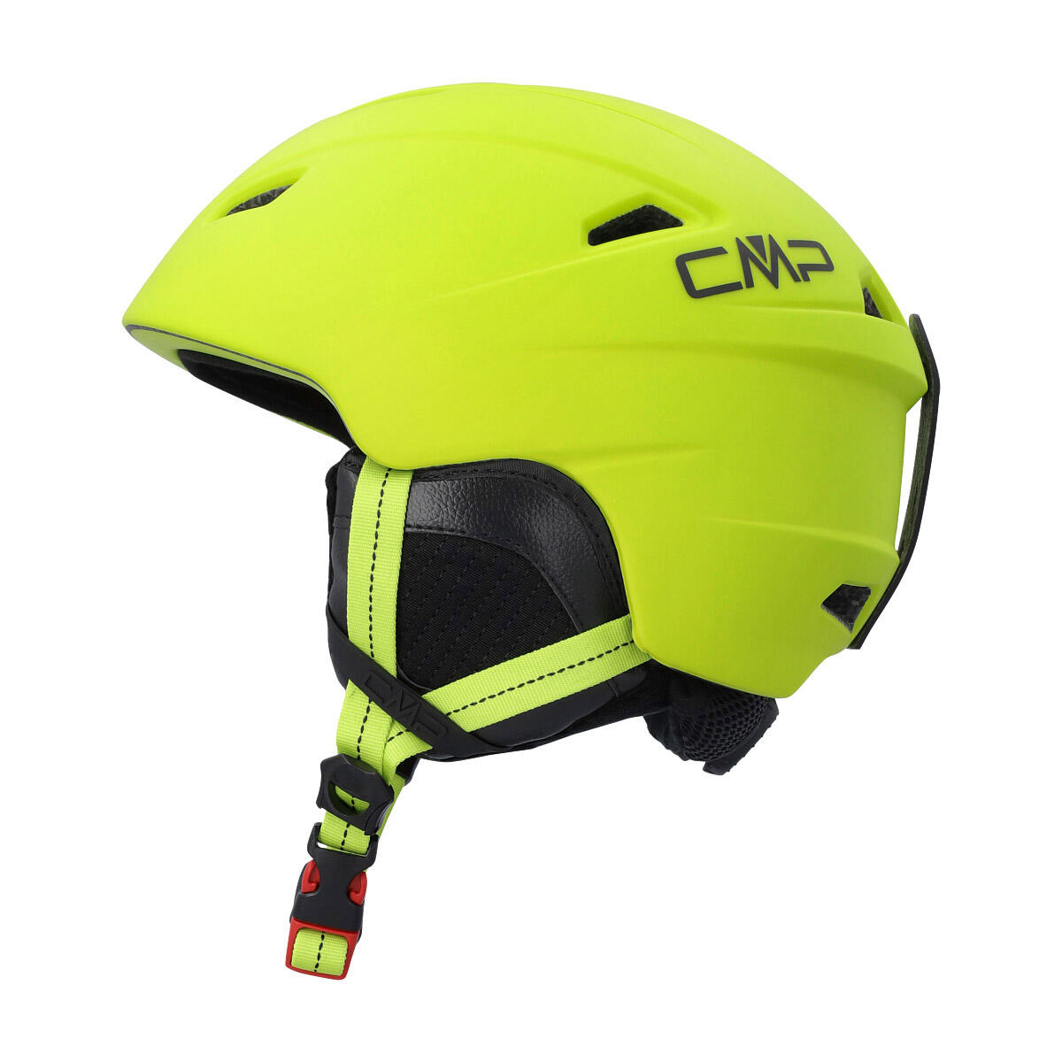 Casque de ski et de snowboard enfant CMP XJ-1 5/7
