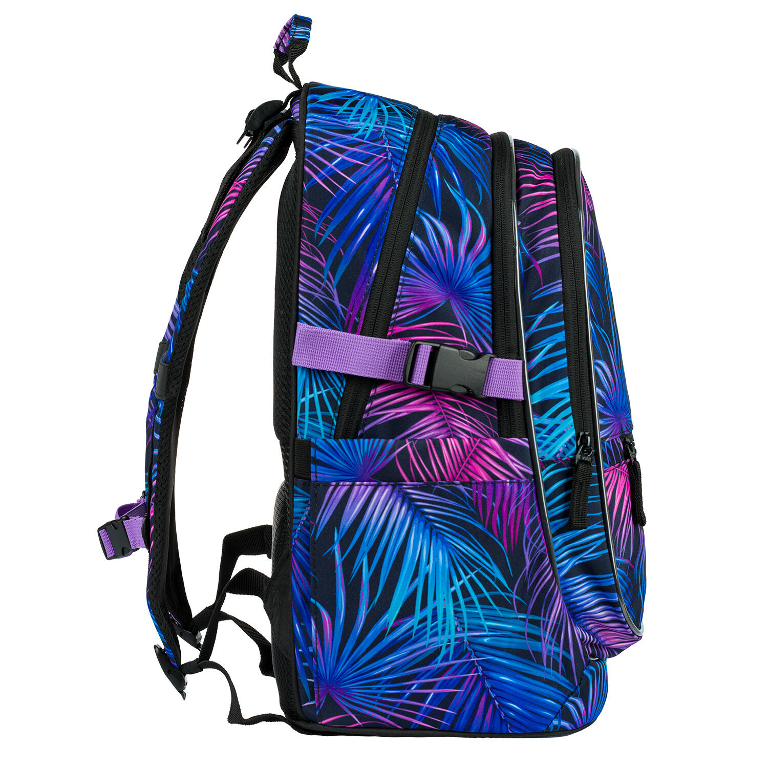 Schulrucksack Core Palm 3/7