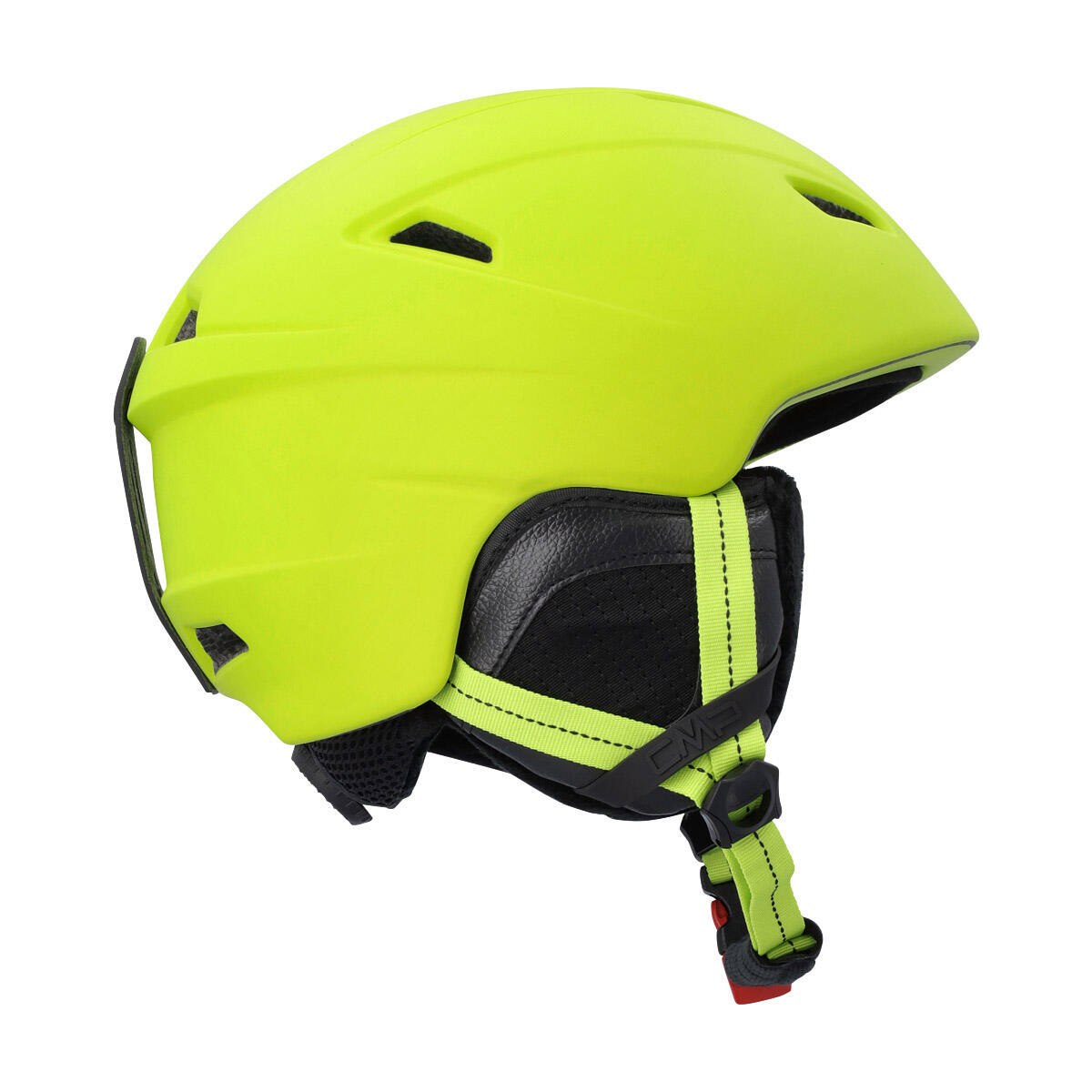 Casque de ski et de snowboard enfant CMP XJ-1 4/7