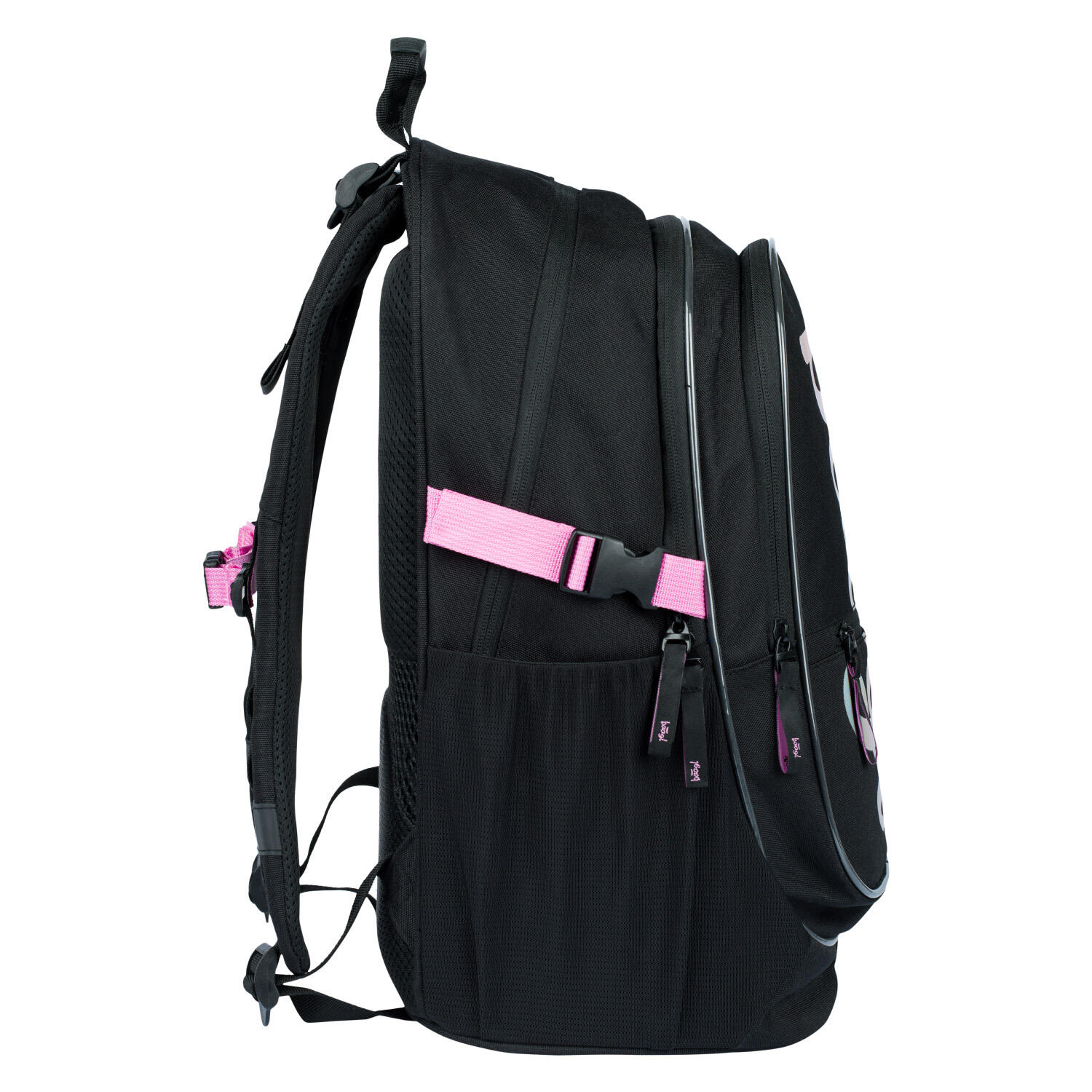 Schulrucksack Core Holo 3/7