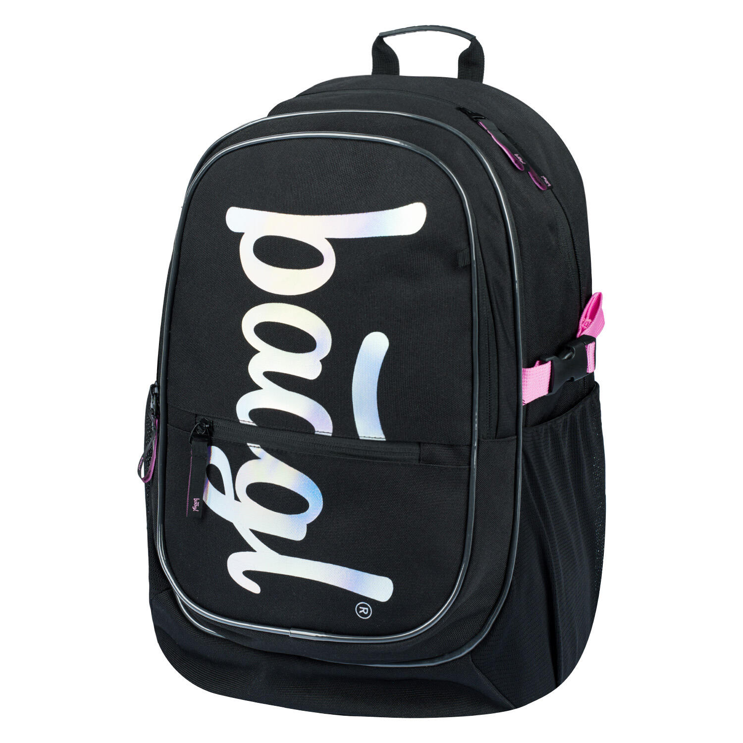 Schulrucksack Core Holo 2/7