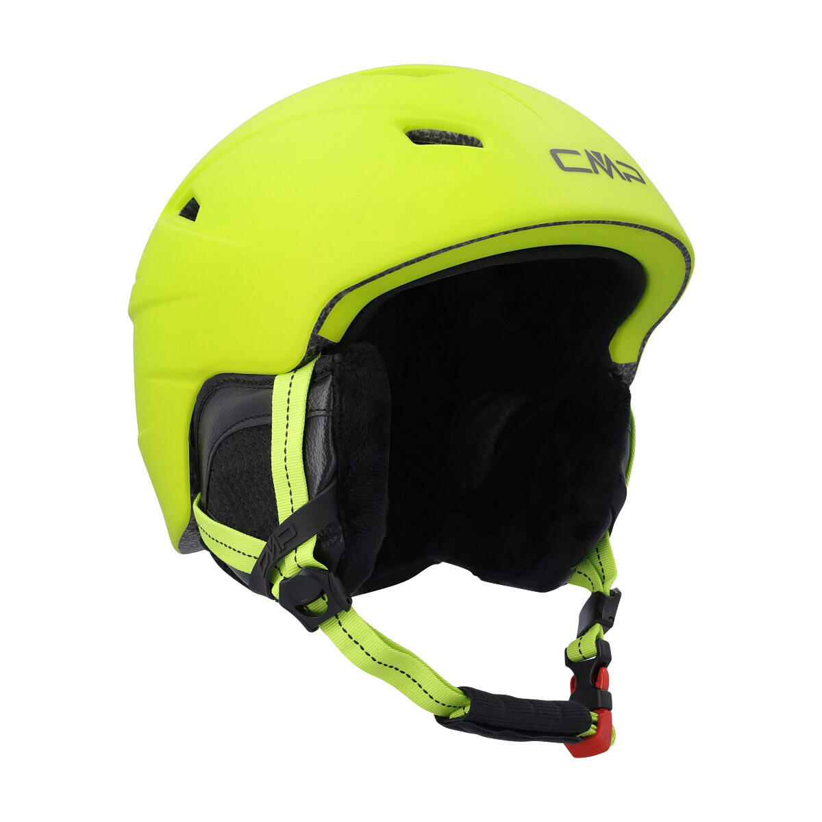 Casque de ski et de snowboard enfant CMP XJ-1 6/7