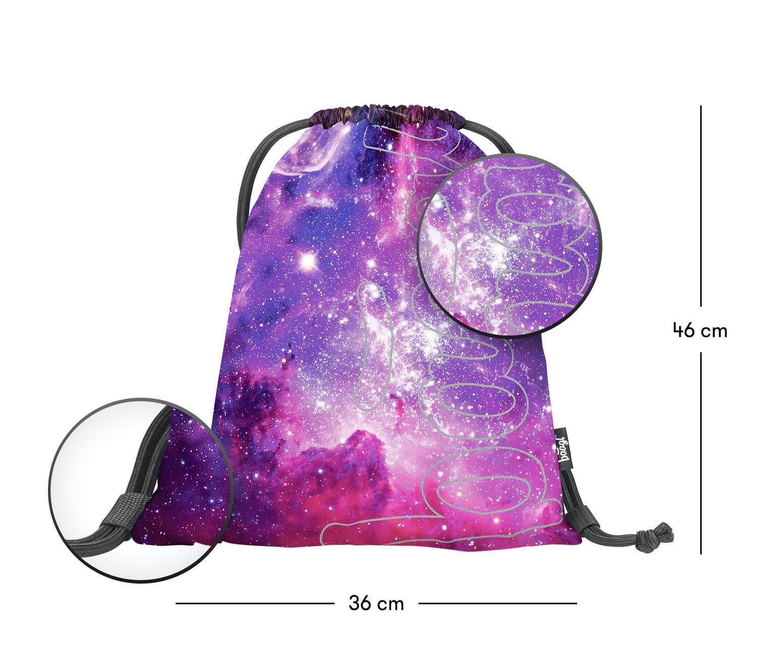 Sáček Skate Galaxy 3/7