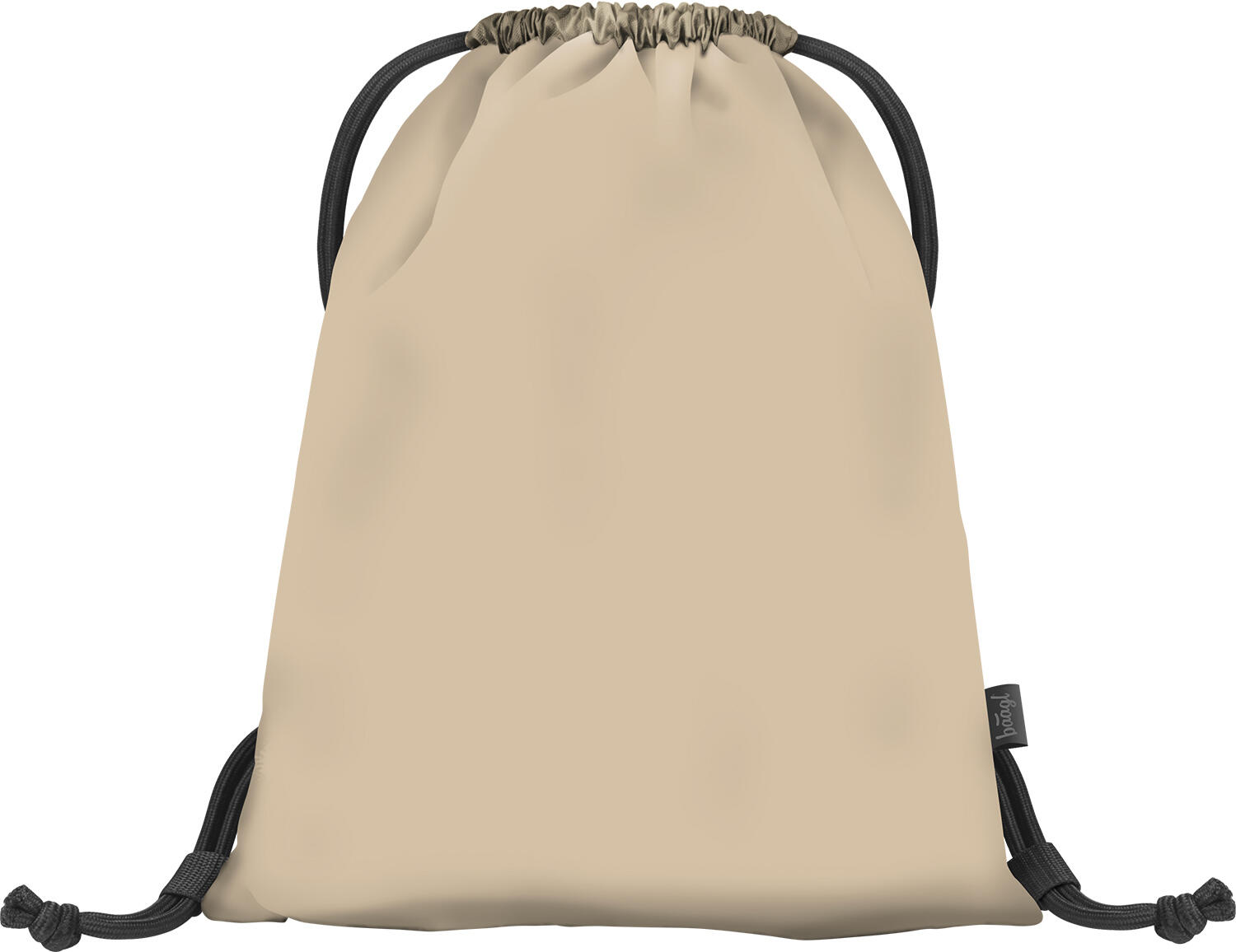 Sáček Beige 2/4