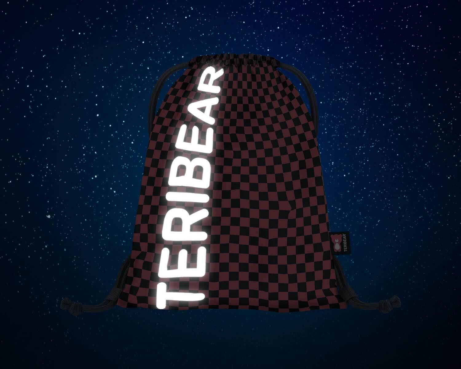Sáček TERIBEAR 4/4