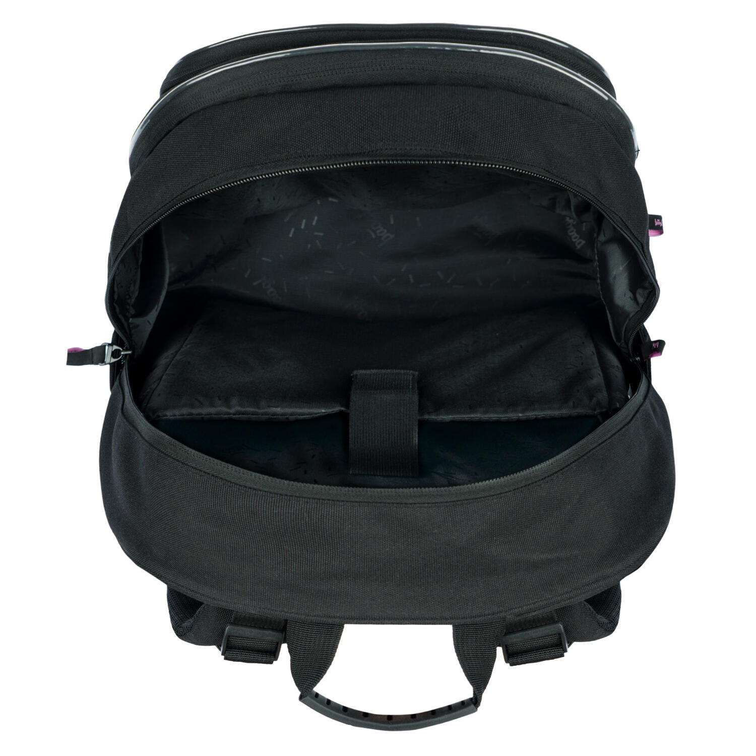 Schulrucksack Core Holo 5/7